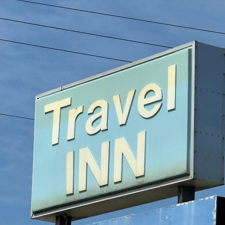 Travel Inn Montgomery Al Dış mekan fotoğraf