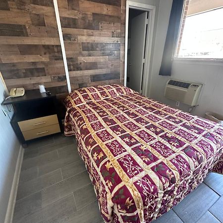Travel Inn Montgomery Al Dış mekan fotoğraf