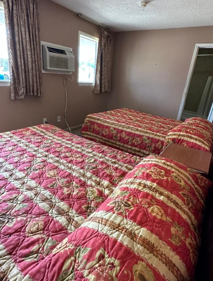 Travel Inn Montgomery Al Dış mekan fotoğraf