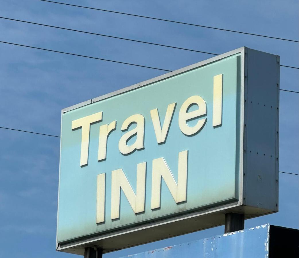 Travel Inn Montgomery Al Dış mekan fotoğraf