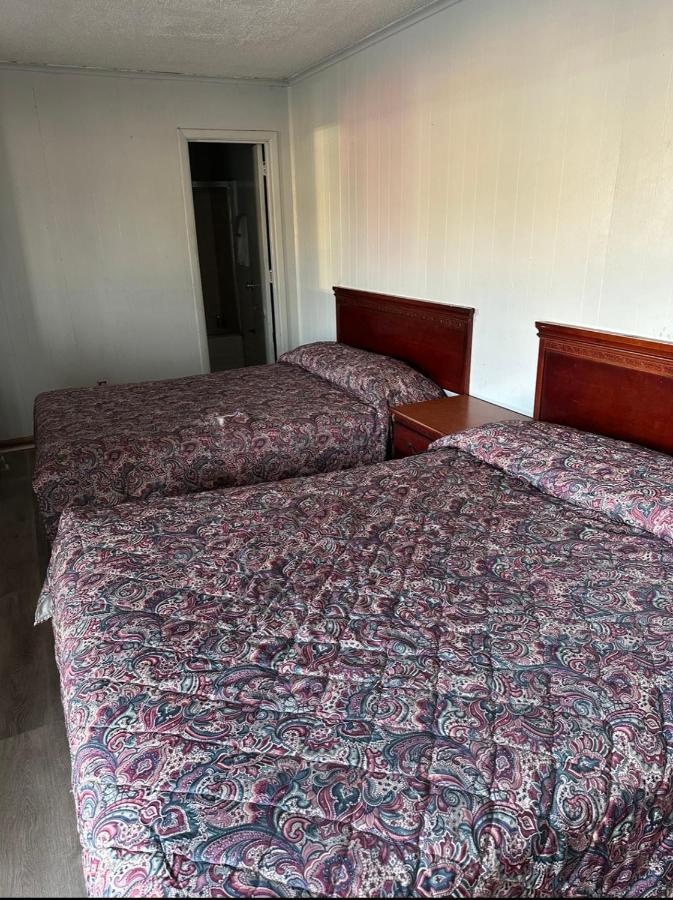 Travel Inn Montgomery Al Dış mekan fotoğraf