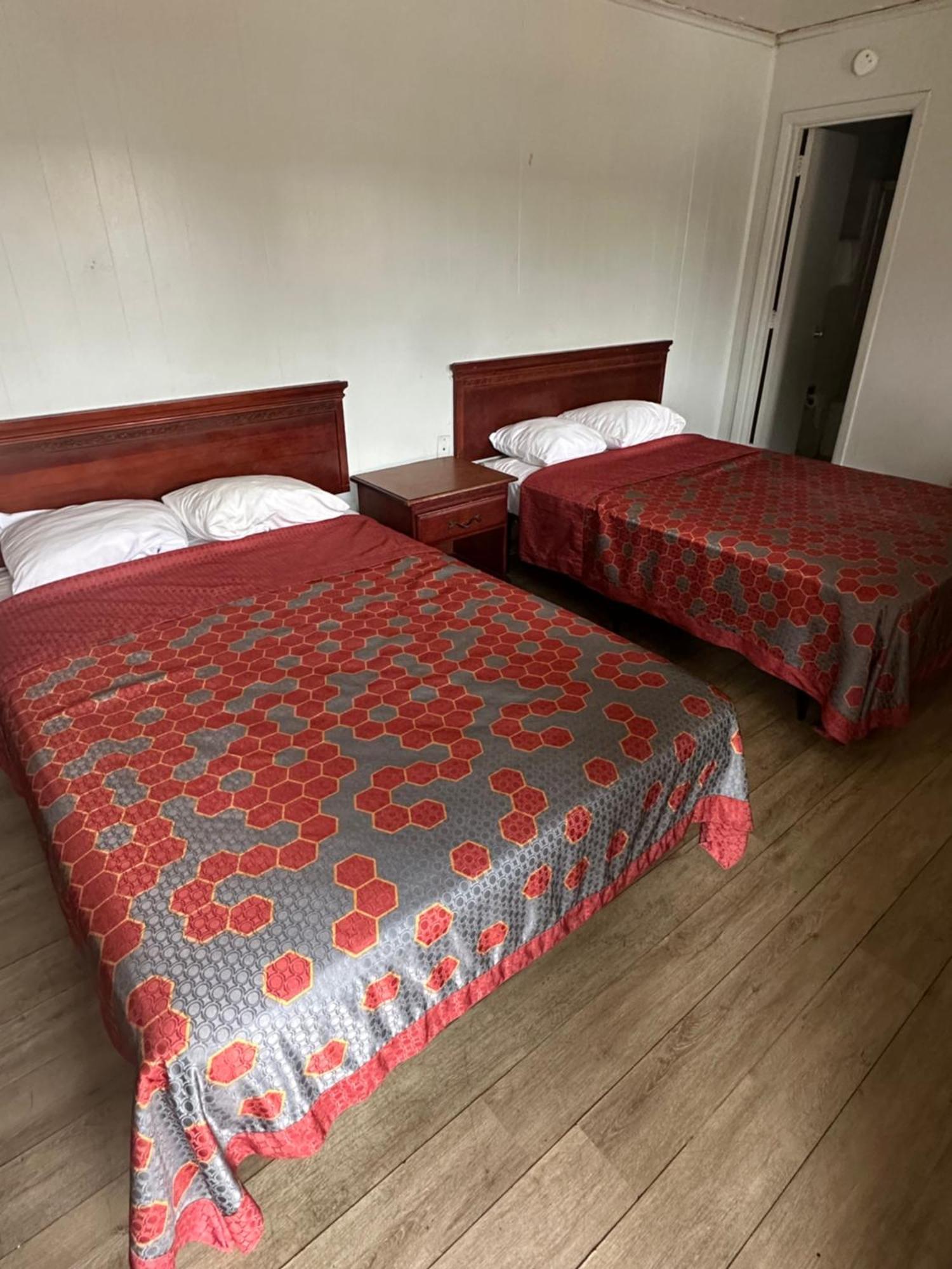 Travel Inn Montgomery Al Dış mekan fotoğraf