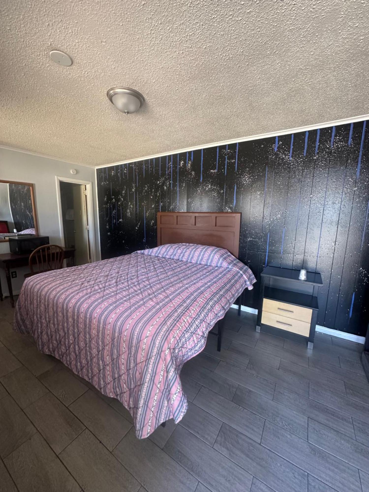 Travel Inn Montgomery Al Dış mekan fotoğraf